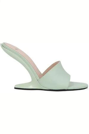 Nº21 SCHUHE - Sandalen