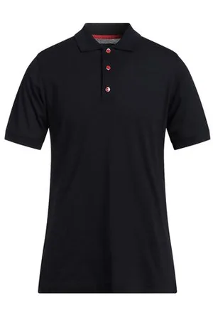 Kiton TOPS - Poloshirts
