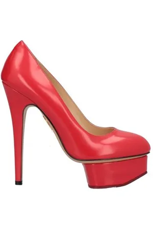 Charlotte Olympia SCHUHE - Pumps