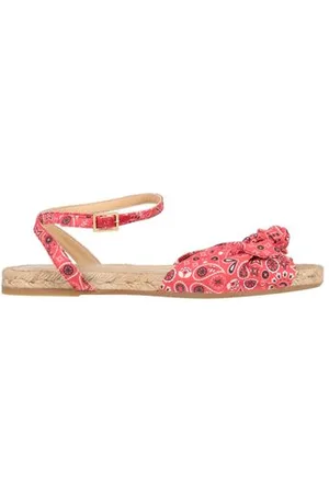 Charlotte Olympia SCHUHE - Espadrilles