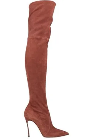 Casadei SCHUHE - Stiefel