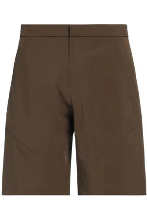 Ermenegildo Zegna HOSEN & RÖCKE - Shorts & Bermudashorts