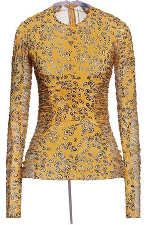 MUGLER TOPS - Tops