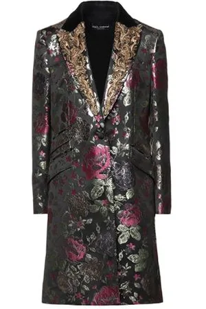 Dolce & Gabbana JACKEN & MÄNTEL - Jacken, Mäntel & Trenchcoats