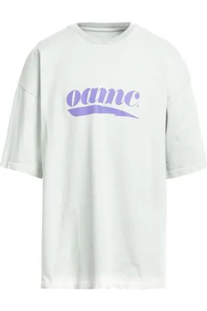 OAMC TOPS - T-shirts