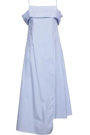 MAISON LAVINIATURRA KLEIDER - Maxi-Kleider