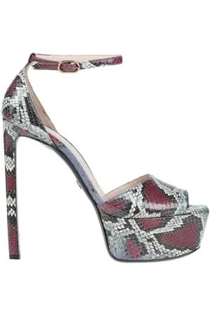 Roberto Cavalli SCHUHE - Sandalen