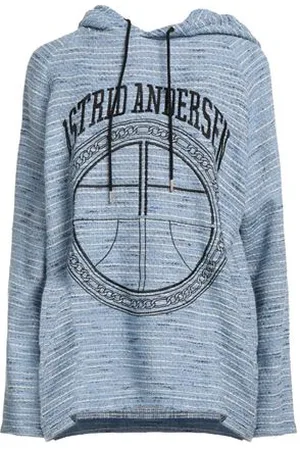 ASTRID ANDERSEN TOPS - Sweatshirts