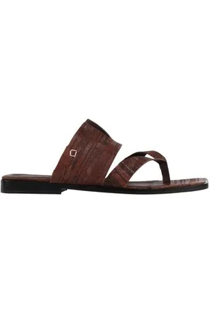 COLLECTION PRIVĒE? SCHUHE - Zehentrenner