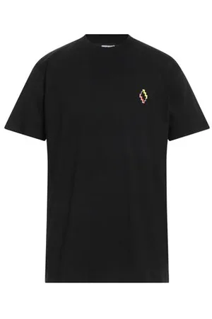 MARCELO BURLON TOPS - T-shirts