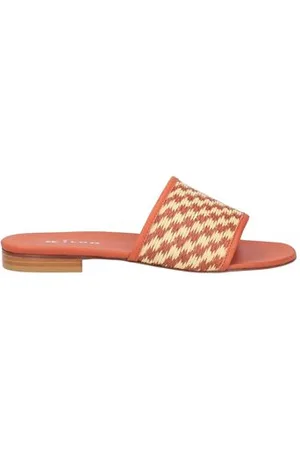 Kiton SCHUHE - Sandalen