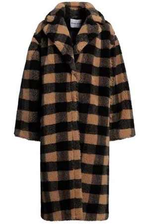 Stand Studio JACKEN & MÄNTEL - Shearling- & Kunstfell