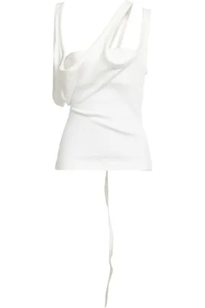 The Attico TOPS - Tops