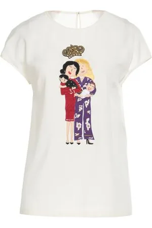 Dolce & Gabbana TOPS - Tops