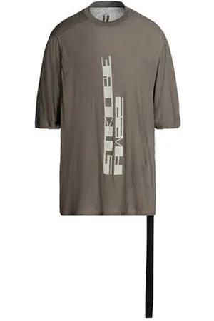 DRKSHDW BY RICK OWENS TOPS - T-shirts