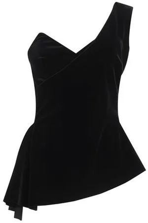 CHIARA BONI TOPS - Tops
