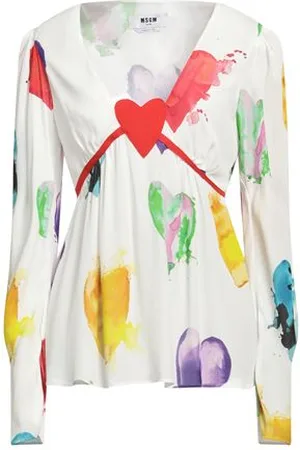 Msgm TOPS - Tops