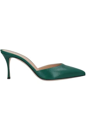 Sergio Rossi SCHUHE - Mules & Clogs