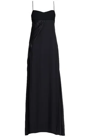 Emporio Armani KLEIDER - Maxi-Kleider
