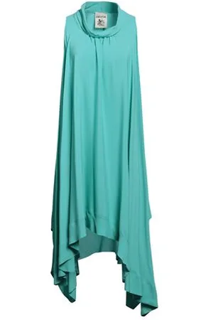 SEMICOUTURE KLEIDER - Midi-Kleider