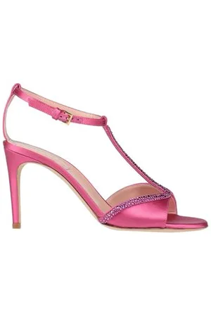 Alberta Ferretti SCHUHE - Sandalen