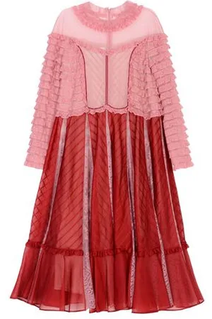 VALENTINO GARAVANI KLEIDER - Midi-Kleider