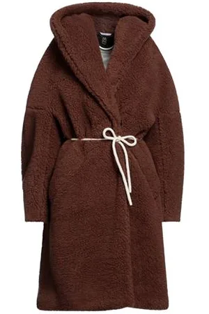 IL CAPPOTTINO JACKEN & MÄNTEL - Shearling- & Kunstfell