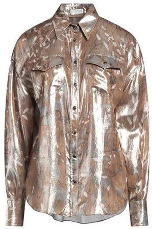 Brunello Cucinelli TOPS - Hemden