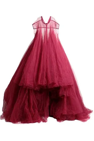 Rick Owens KLEIDER - Maxi-Kleider