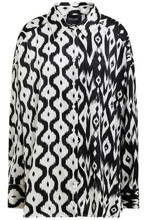 Simonetta TOPS - Hemden