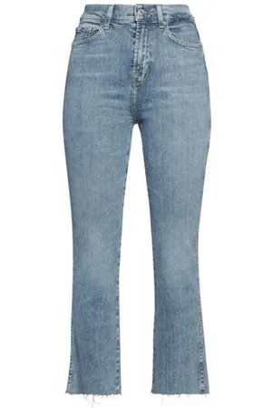 7 for all Mankind HOSEN & RÖCKE - Jeanshosen