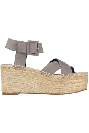 Céline SCHUHE - Espadrilles