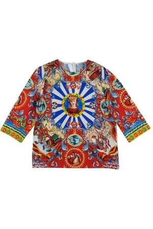 Dolce & Gabbana TOPS - Tops