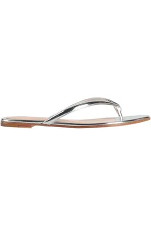 Gianvito Rossi SCHUHE - Zehentrenner