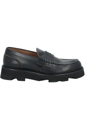 College SCHUHE - Mokassins