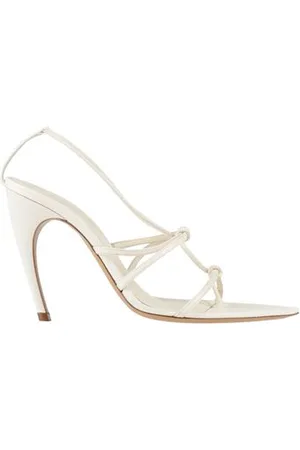 Nensi Dojaka SCHUHE - Zehentrenner