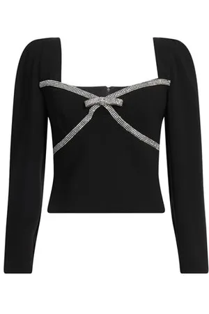 Self-Portrait TOPS - Tops