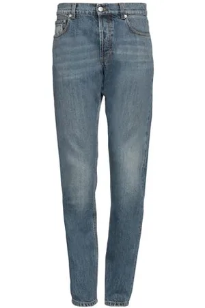 Alexander McQueen HOSEN & RÖCKE - Jeanshosen