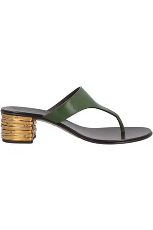 Giuseppe Zanotti SCHUHE - Zehentrenner