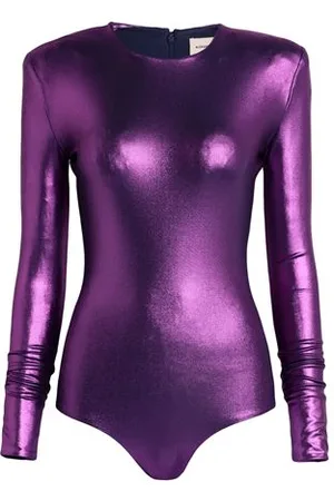 ALEXANDRE VAUTHIER TOPS - Bodysuits