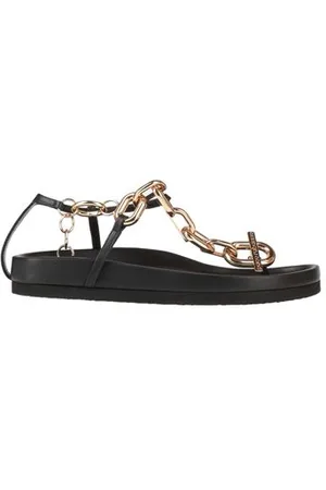 Paco rabanne SCHUHE - Zehentrenner