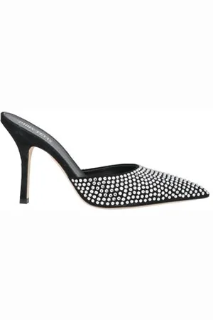 PARIS TEXAS SCHUHE - Mules & Clogs