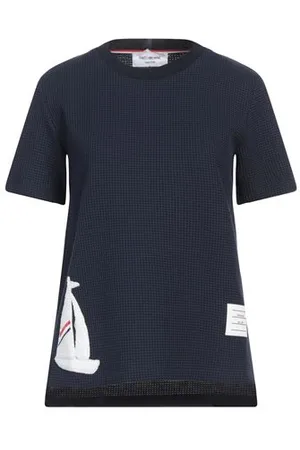 Thom Browne TOPS - T-shirts