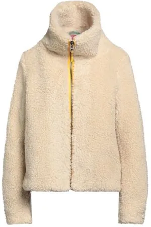 Apparis JACKEN & MÄNTEL - Shearling- & Kunstfell