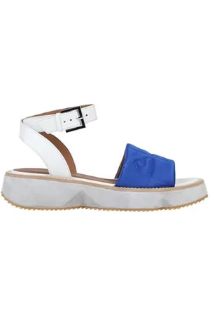 Emporio Armani SCHUHE - Sandalen