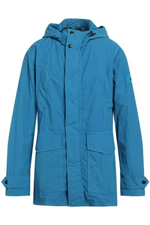 Tommy Hilfiger JACKEN & MÄNTEL - Jacken, Mäntel & Trenchcoats