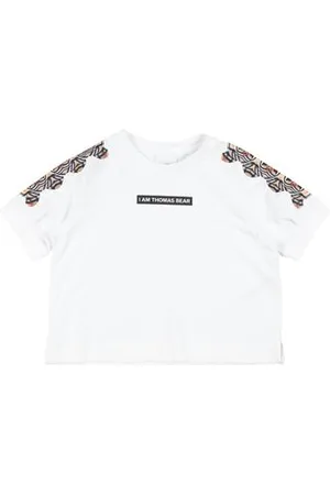 Burberry TOPS - T-shirts