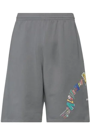 MARTINE ROSE HOSEN & RÖCKE - Shorts & Bermudashorts