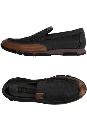Dolce & Gabbana SCHUHE - Mokassins
