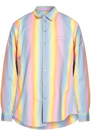 MARTINE ROSE TOPS - Hemden